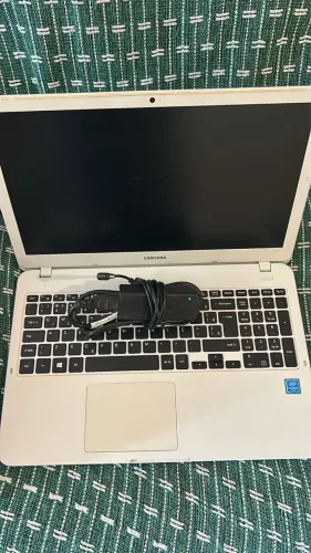 Notebook Samsung