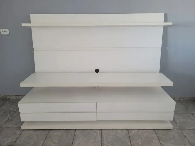 Rack para sala