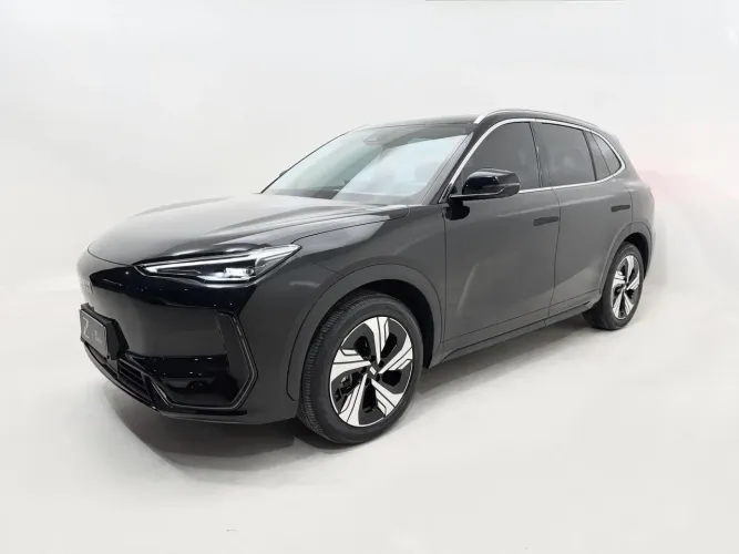 Geely EX5 MAX (elétrico) 2026