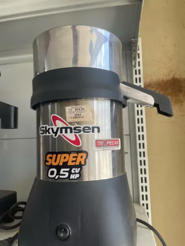 Extrator de suco EX Super-127/220v-M Skymsen