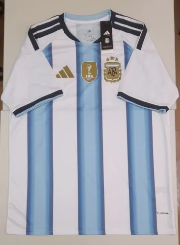 Argentina Copa do Mundo 2026