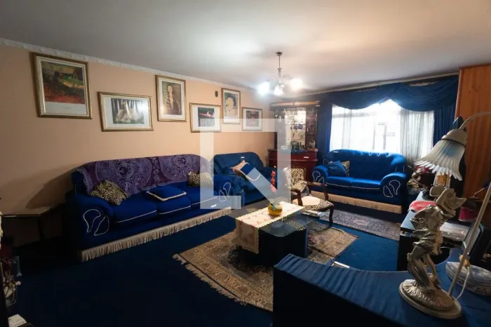 Casa à Venda - Jabaquara, 3 Quartos, 420 m2
