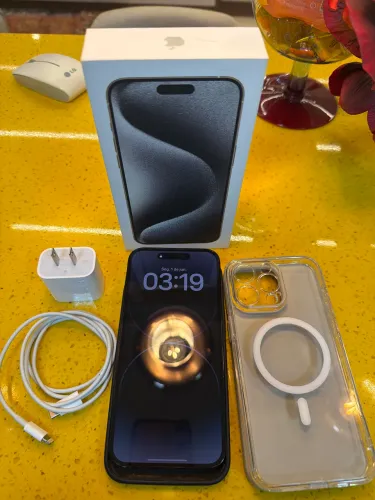 iPhone 14 Apro Max 256g