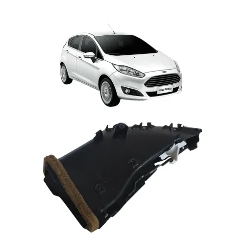 Difusor Ar Direito Ford Fiesta 2014 2015