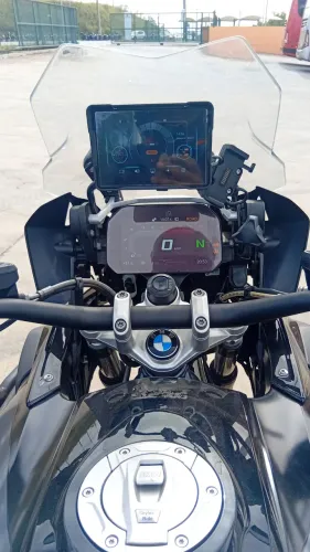 Bmw gs exclusive 1250