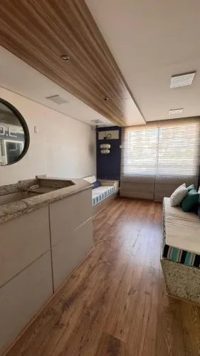 Sala comercial para locação na Rua Silva Jardim