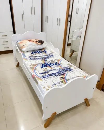 Cama Infantil
