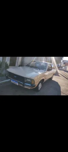 Ford Corcel II L 1983