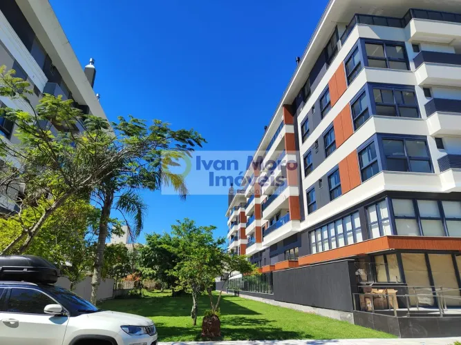 Apartamento à venda em Jurerê - Florianópolis - SC
