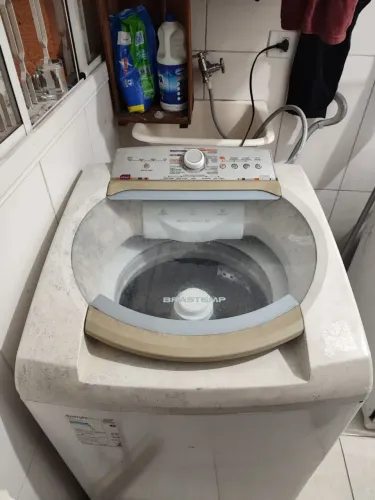 Máquina lava fogão geladeira armário de cozinha raque