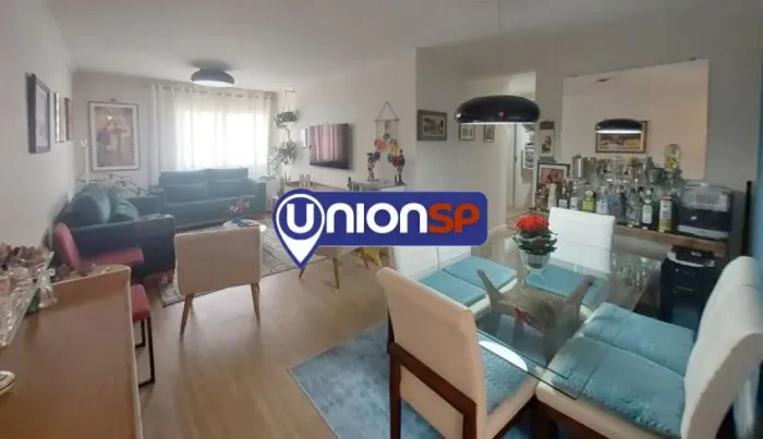Apartamento à venda em Perdizes, São Paulo