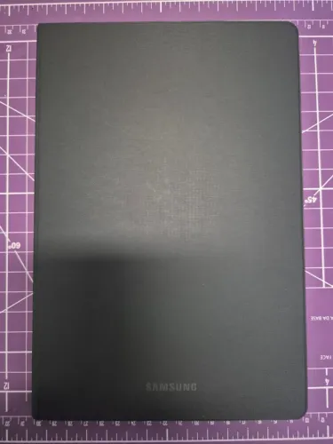 TABLET SAMSUNG S6 LITE 128GB