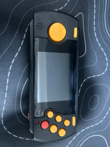 ATARI FLASHBACK - RARIDADE