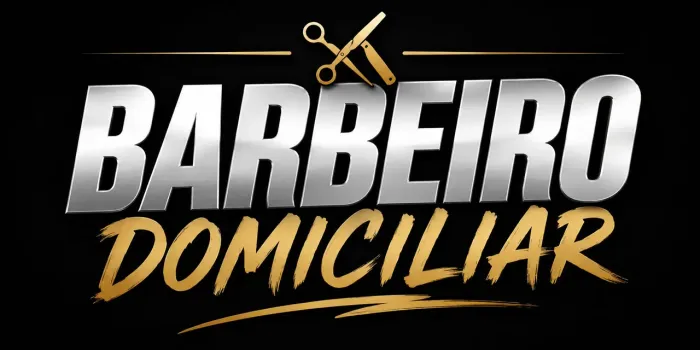 Barbeiro domiciliar