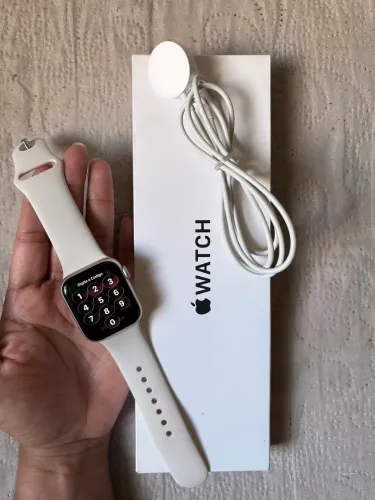 Apple Watch SE 