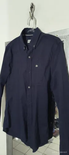 Camisa social Lacoste original 