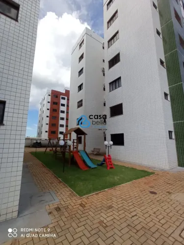 CONDOMINIO A VENDA RESIDENCIAL BOM SUCESSO