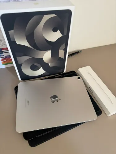Vendo iPad Air M1