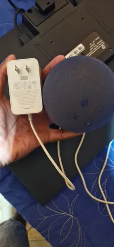 Alexa echo 