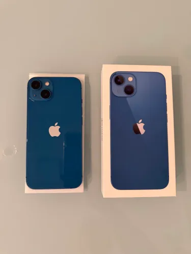 Vendo IPhone 13 128 G conservadíssimo