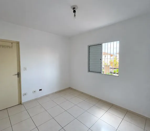 Apartamento - Condomínio Vida Bella II