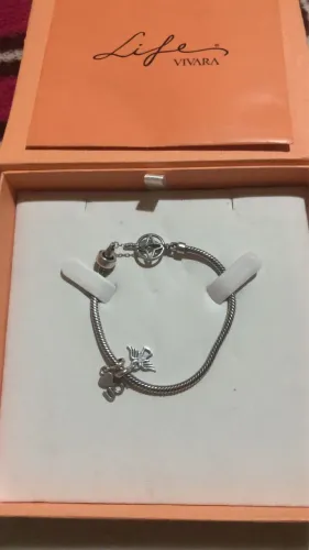 Pulseira vivara