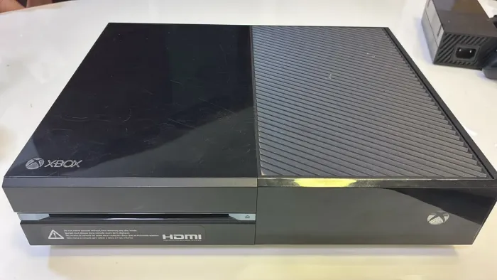 Xbox one - 512gb