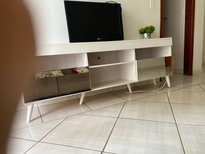 Vende-se rack