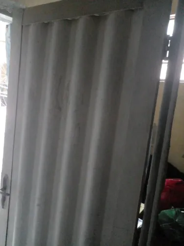 Portão Social