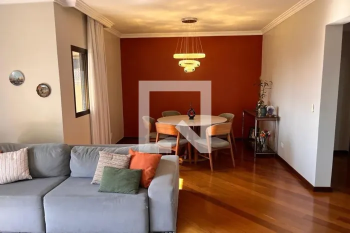 Apartamento à Venda - Centro, 3 Quartos, 120 m2