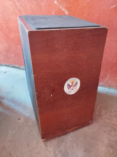 Cajon Artesanal