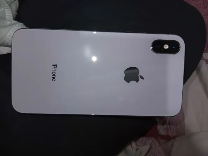 Iphone X