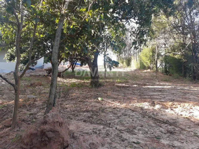 terreno - Parque Xangrilá - Campinas