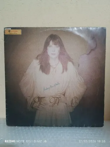 LP Rita Lee