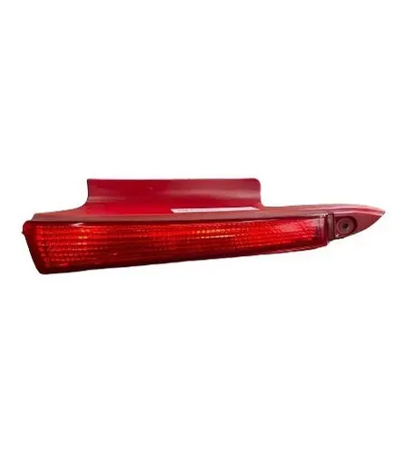 Aplique Lanterna Traseira Direito Citroen C4 Hatch 2012