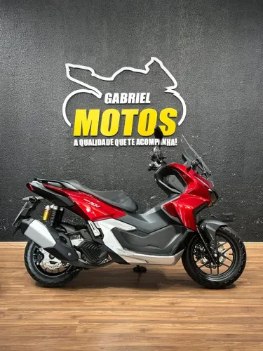 HONDA ADV 160 - 2025