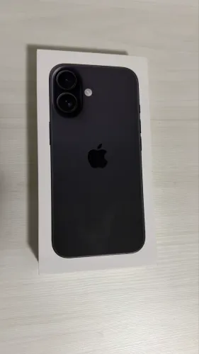 IPHONE 16 512Gb LACRADO