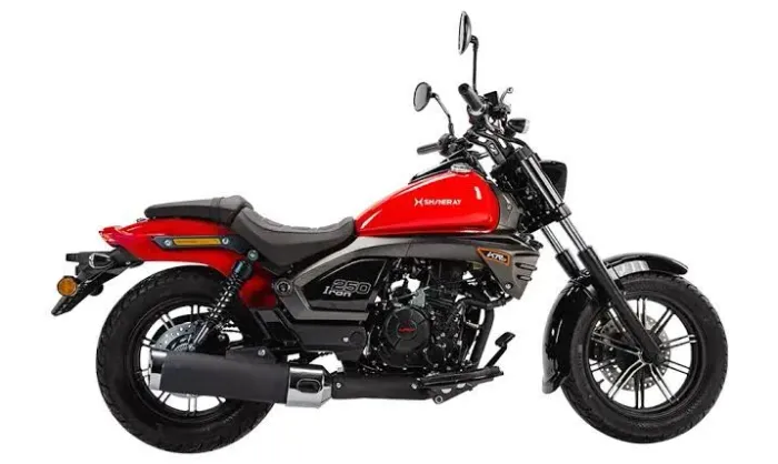 Iron 250