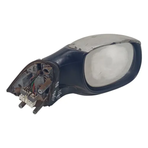 Retrovisor Elétrico Externo Direito Xsara Picasso 2001 A 12