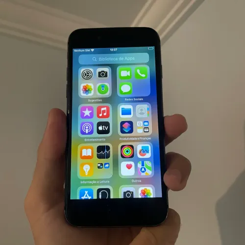 Iphone 8 Black