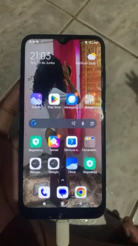 Celulares XIAOMI REDMI NOTE 8 PRO Usados, seminovos e Novos no