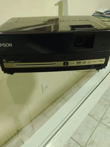 Projetor Epson Presenter