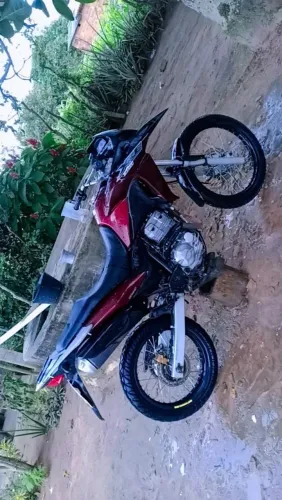 XRE 300