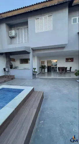 Casa para alugar no bairro Areão - Cuiabá/MT