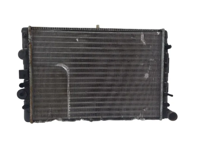 Radiador Volskwagen Gol/parati/saveiro G2 G3 G4 C/detalhe