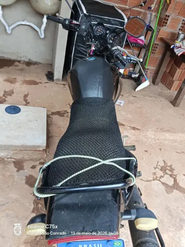 Moto factor 125 2010