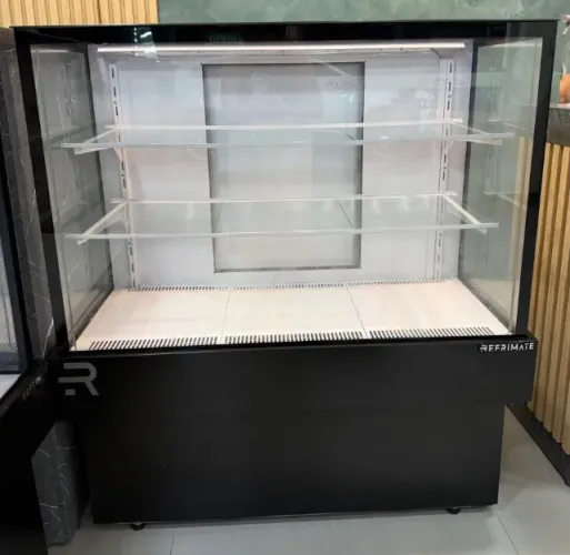 Vitrine Refrigerada Refrimate 1,10m