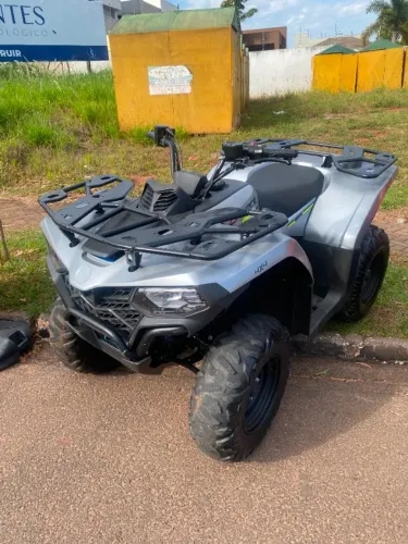 CFORCE 450L | 2023