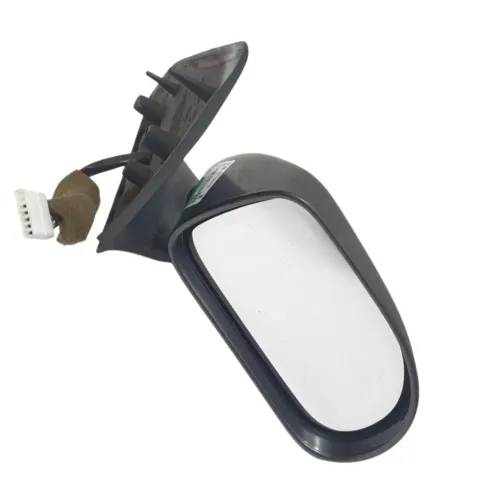 Retrovisor Direito Elétrico Fiat Marea 1998 A 2006 Detalhe