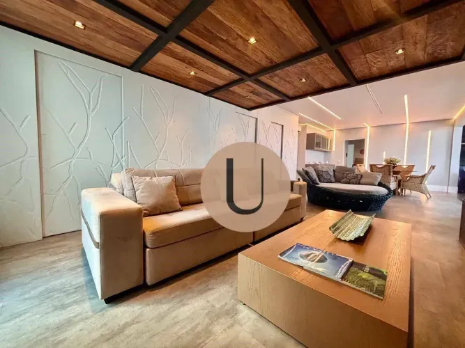 Cobertura Exclusiva 226m² na Mooca | 3 Suítes | Piscina Privativa | Vista 360° | 4 Vagas